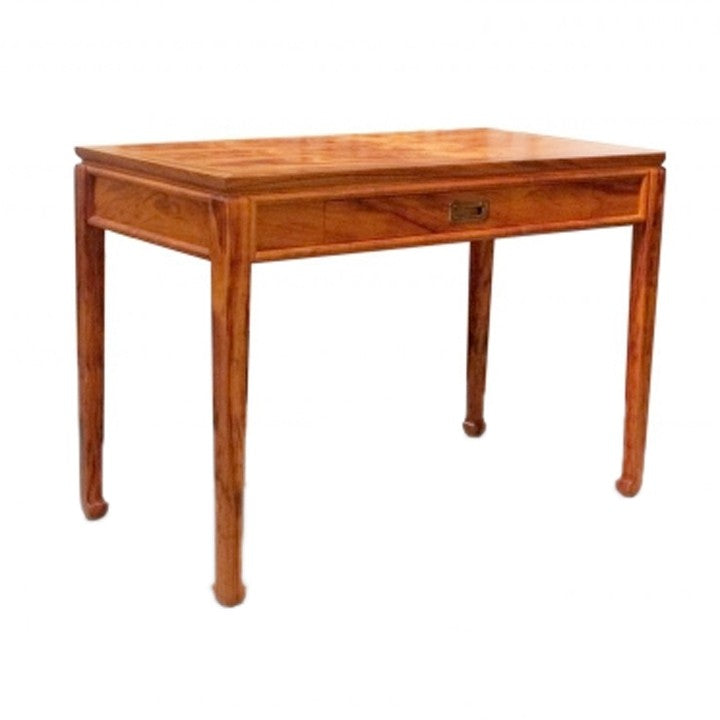 Admiralty Desk, 1 Full Drawer