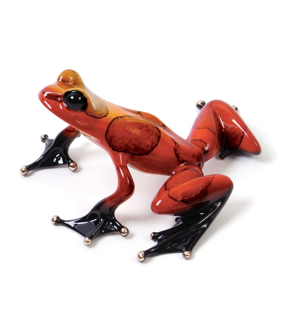 ティム・コテリル作ブロンズ彫刻「ジュリエット」