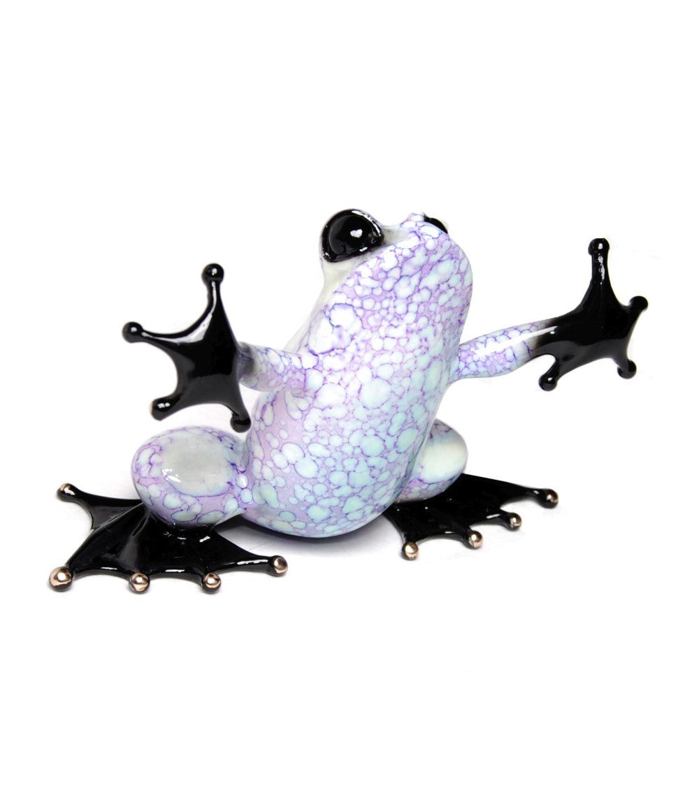 ティム・コテリル作ブロンズ彫刻「ハグ」