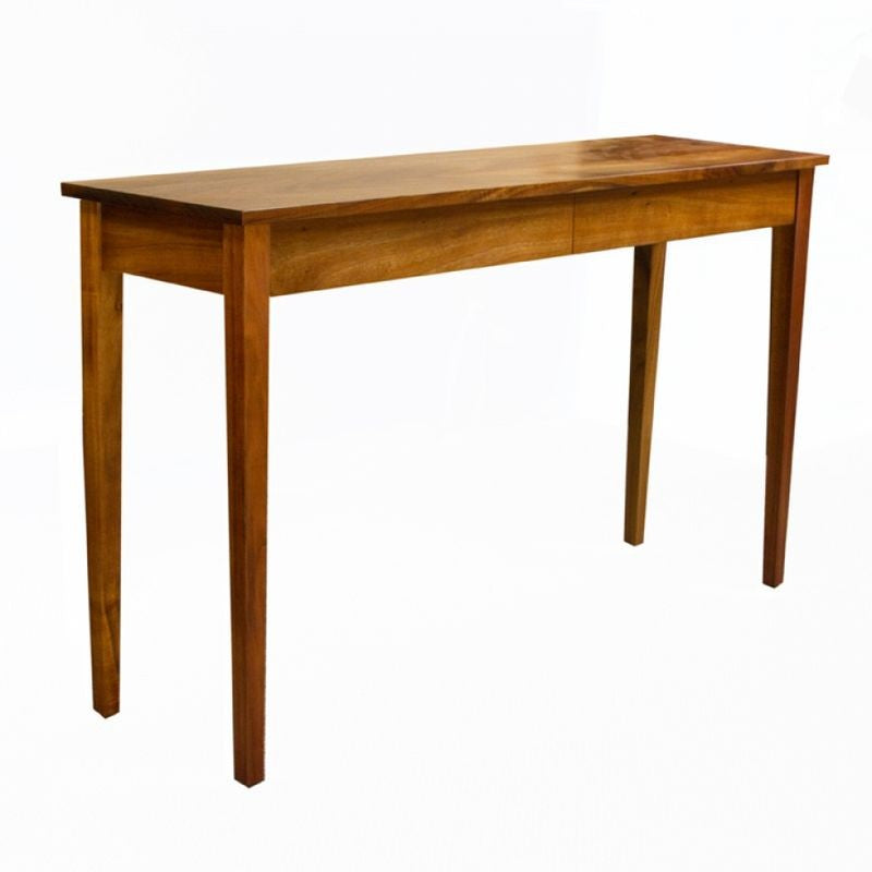 Plantation Console Table, No Drawers (PLCST2) – Martin & MacArthur