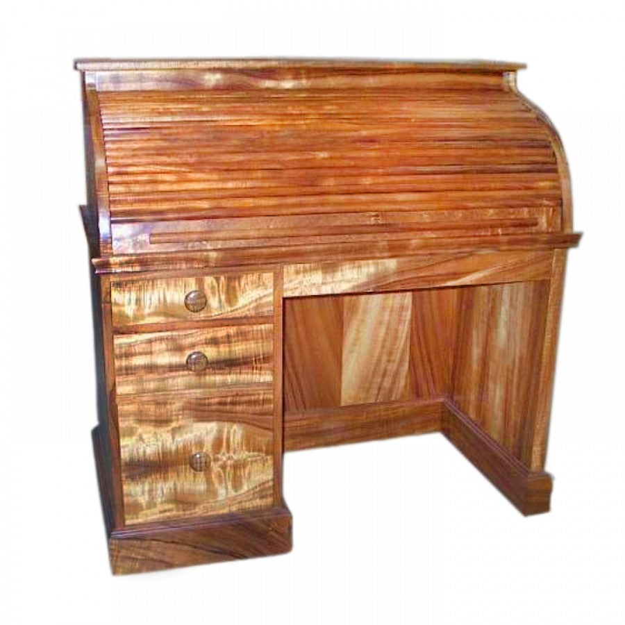Rolltop Desk, Small – Martin & MacArthur
