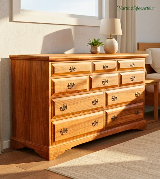 Style Your Bedroom Dresser