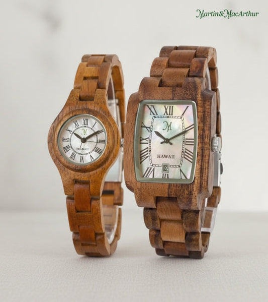 Buy A Wood Watch
