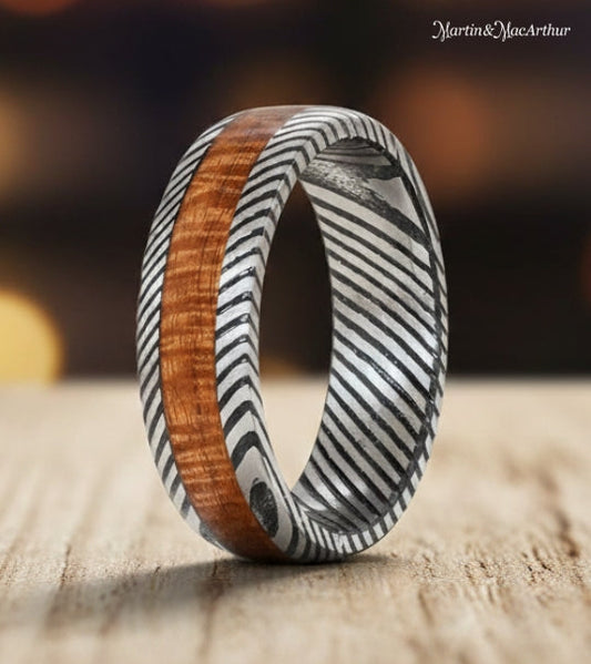 How to Care for Your Koa Wood Jewelry