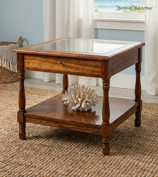 Style Your Living Room with Koa Furniture