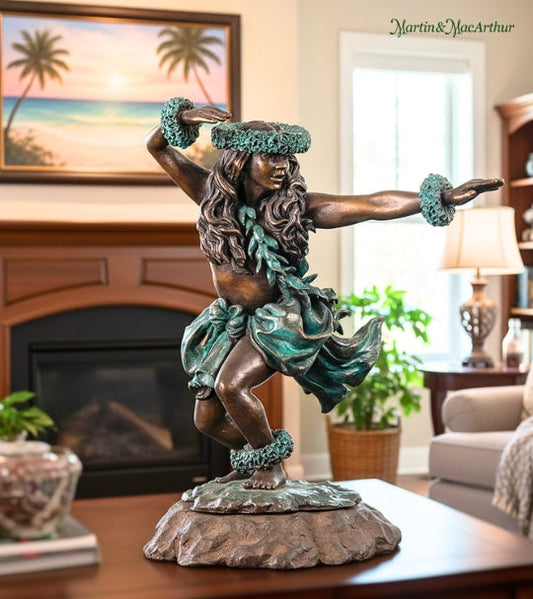 Types of Sculptures and How to Choose One