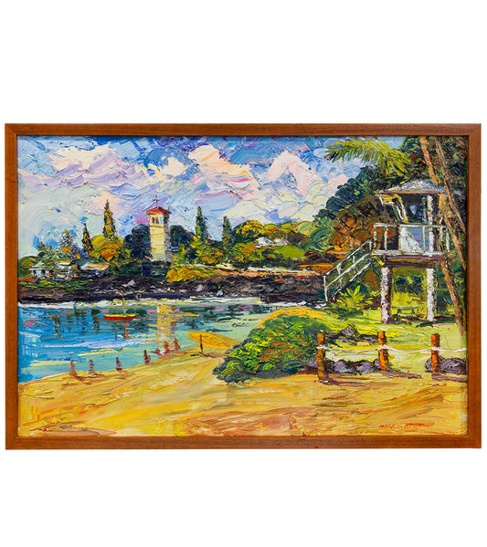 Why Is Pearl Harbor a "Must See" for Any Visitor to Hawaii?