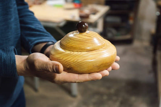Behind the Craft: How Koa Wood Masterpieces Are Made