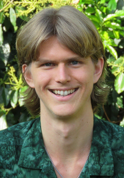 トル・チャンタラの寄木細工の芸術