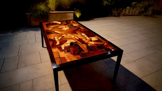 How to Choose a Dining Room Table to Suit Your Lifestyle