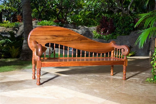 Using Benches in Your Room Design