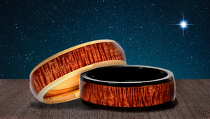 Best Reasons to Buy a Koa Ring Over Any Other Ring