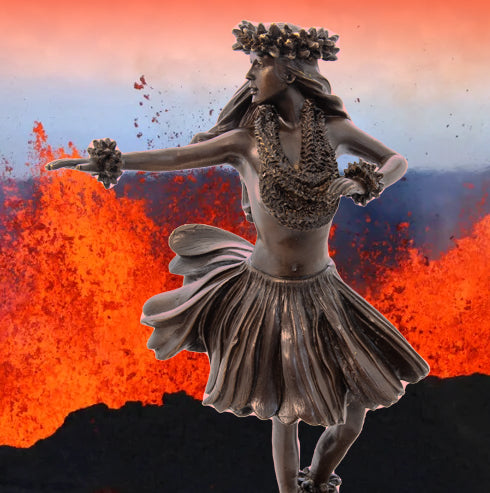 フラ・カヒコの歴史