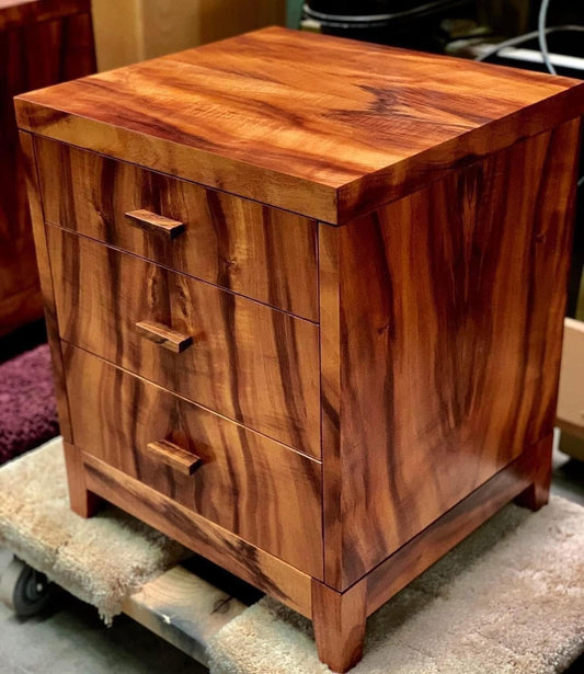 What Makes Fine Furniture Fine?  How to Recognize True Quality and Craftsmanship