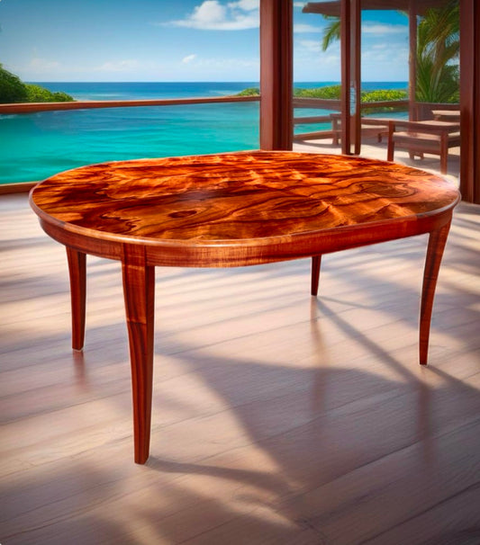 What’s the Difference Between Curly Koa and Select Koa?