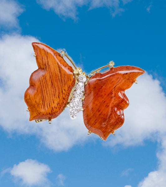 Wood Watches and Other Perfect Gifts for Valentine’s Day