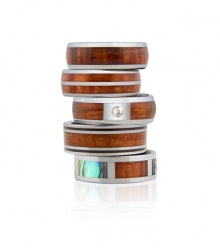 コアがハワイアンジュエリーのトレンドを牽引