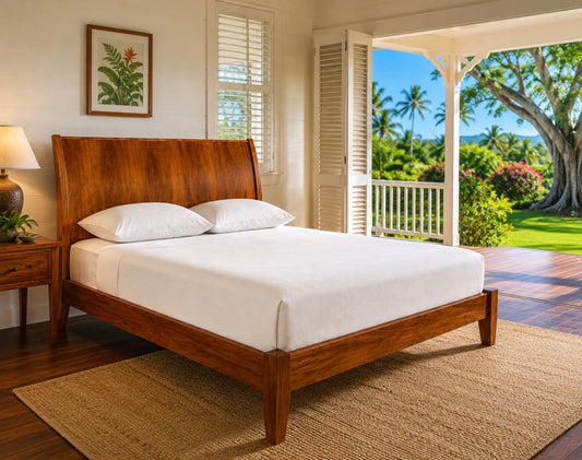 How Can You Tell if Koa Furniture Is Truly Heirloom Quality?  A Consumer Guide to Recognizing Genuine Heirloom Koa Furniture