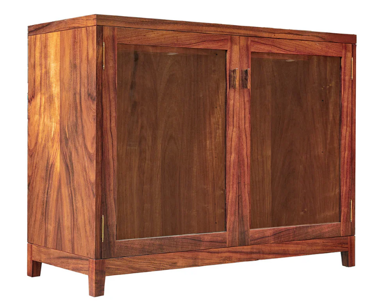 Koa Wood Furniture: A Guide to Maintaining Its Elegance