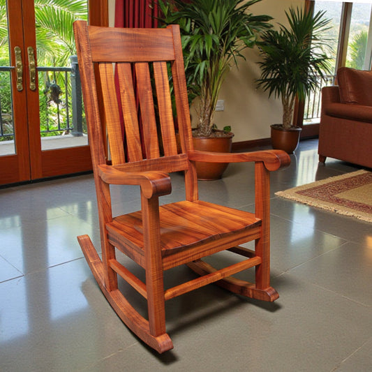 How can you tell if you’re buying REAL Koa?