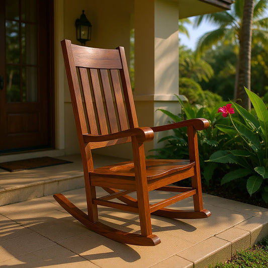 What Makes Koa Furniture So Special
