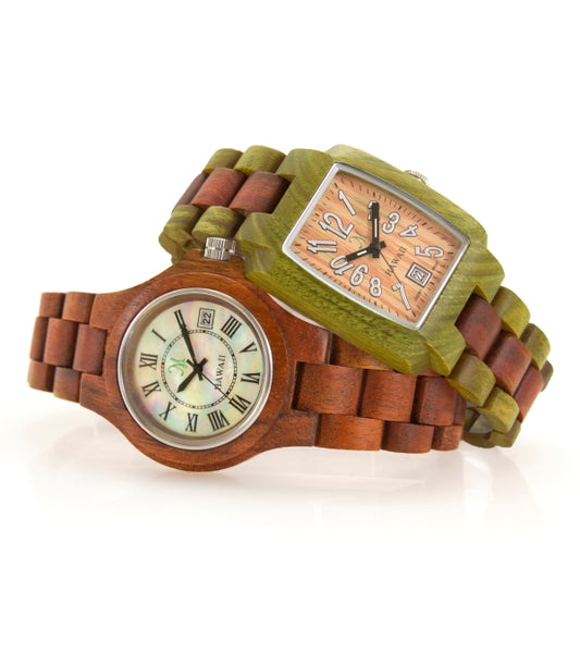 Wood Watch Buying Tips: Be Smart about choosing the Best Wood Watch