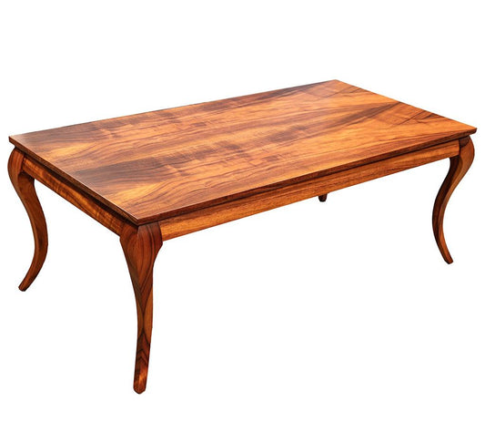 Why Interior Designers Choose Koa Wood to Accent Interior Spaces