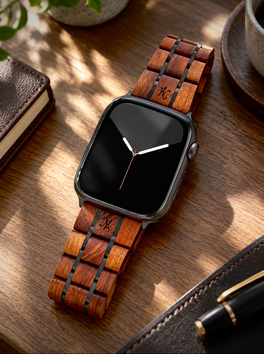 What Is the Best Apple Watch Band for Me? A Guide to Comfort, Style, and Hawaiian Koa