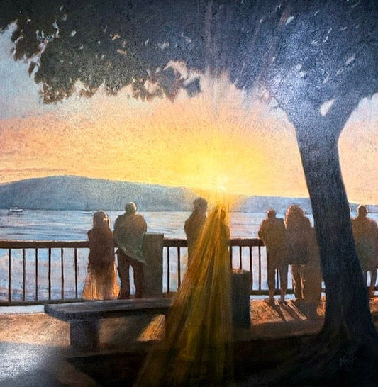 Martin & MacArthur Celebrates Hawai‘i Artists with Two Special Artist Events
