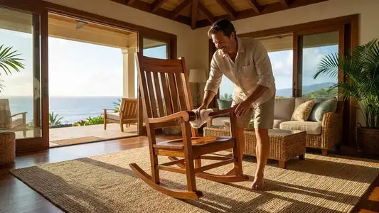 Easiest Ways to Maintain Fine Furniture: Essential Do’s and Don’ts to Keep It Looking Its Best