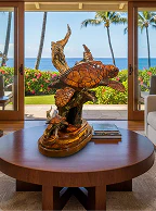 Is Koa Wood Safe for Serving Food? Honoring Nature with Care and Craft