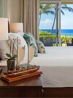 Designing a Cohesive Home with Koa Accents: Watches, Furniture & Decor