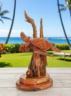 Koa Wood Ring Meaning: Deep and Historical: A Legacy of Hawaiian Nobility