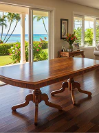 How to Care for Your Koa Wood Furniture and Decor: Maintenance Tips for Longevity