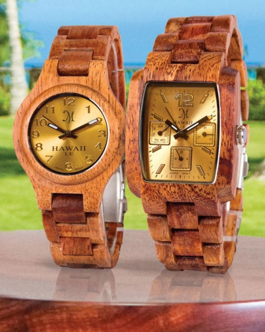Koa Watches Creating a Buzz among Millennials