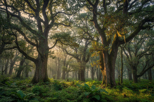 Is It Illegal to Cut Down Koa Trees in Hawai‘i?
