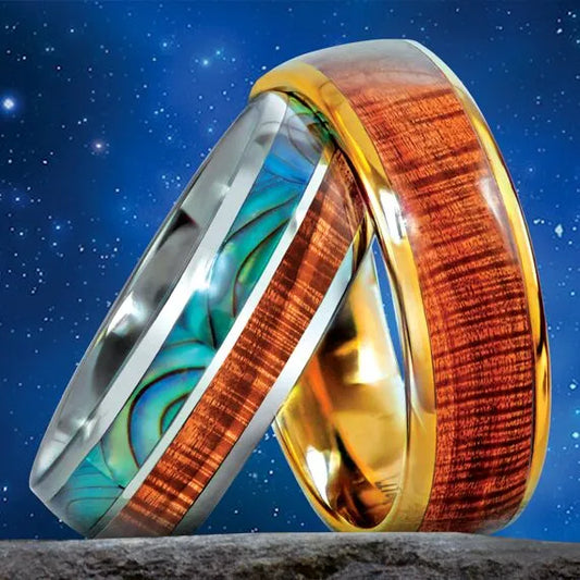 Do Men Wear Engagement Rings?