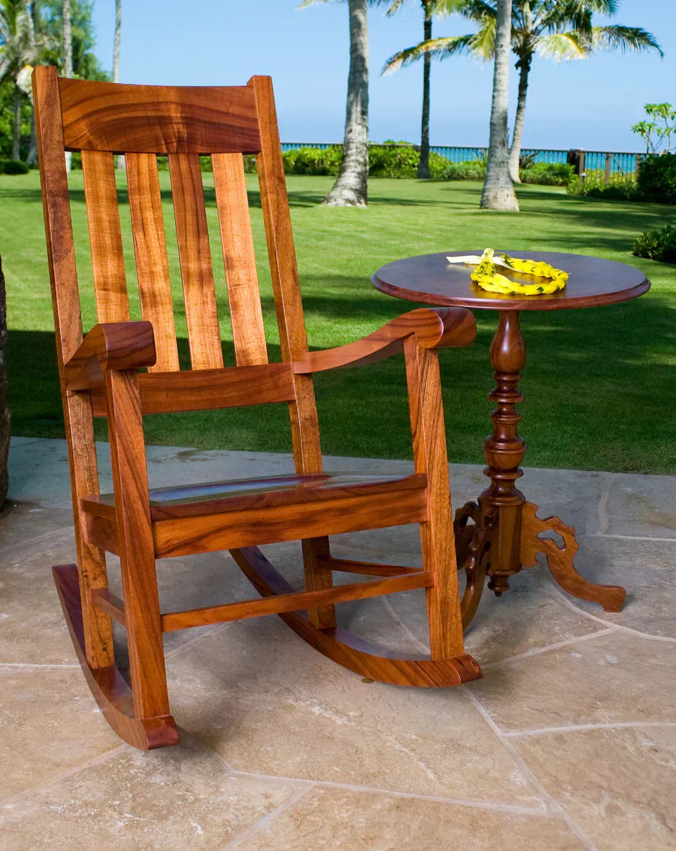 Guide to Finding Your Perfect Rocking Chair – Martin & MacArthur