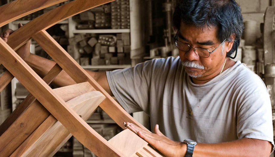 ハワイアンコア材とは何か？なぜ特別なのか？