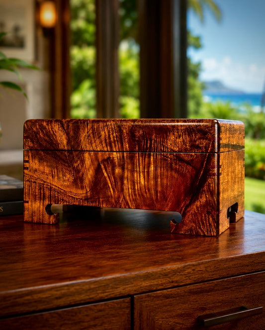 What Makes Koa So Special—and Is It Worth All the Money and Fuss?