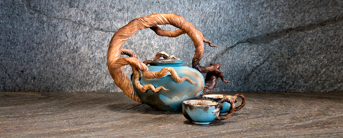 Ceramics