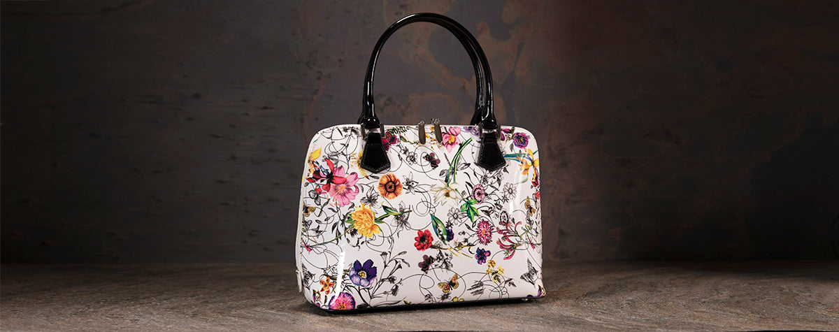 Womens Handbags + Acc.