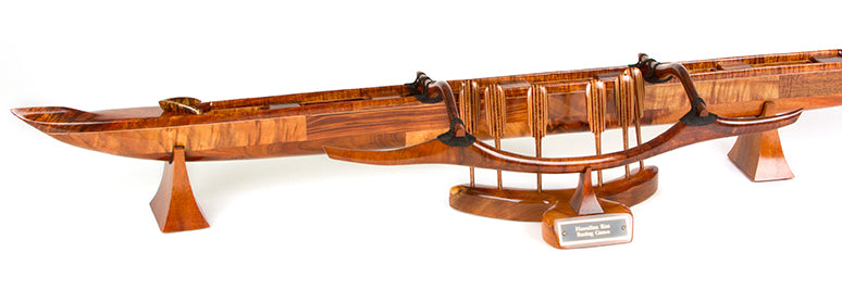 Canoes