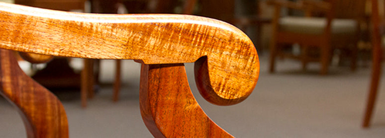 Dining Chairs