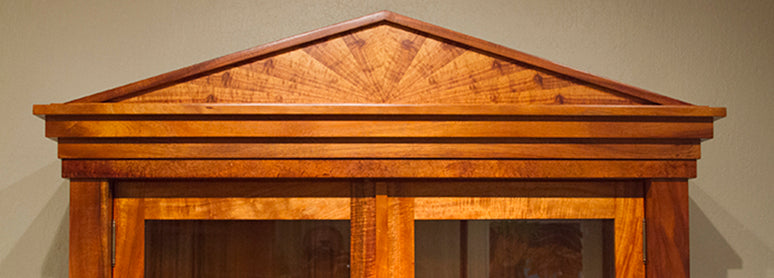Display Cabinets