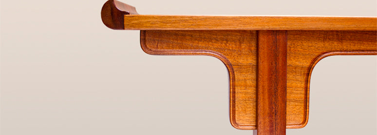 Console Tables