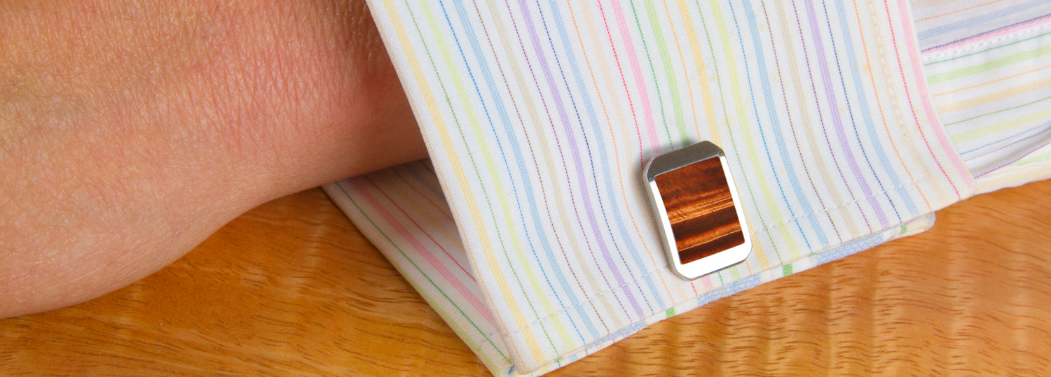 Cufflinks