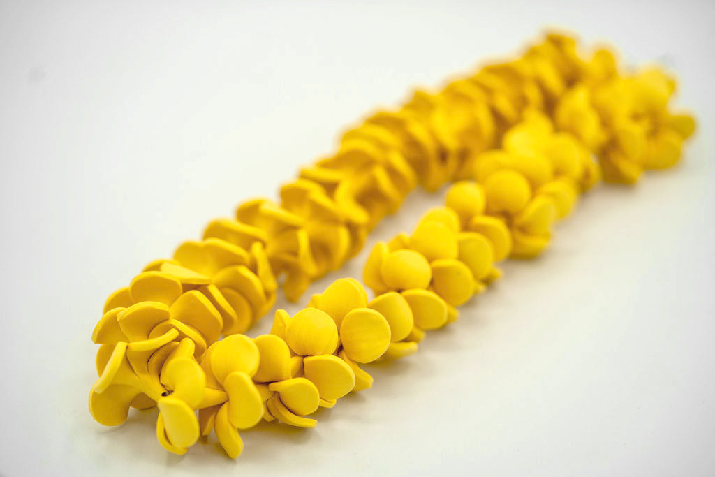 Flower Jewelry