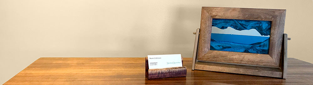 Desk Accents