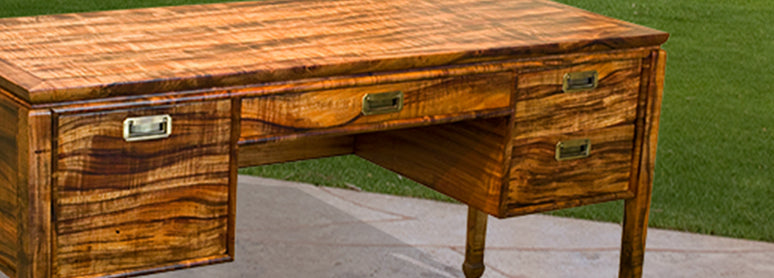 Desks